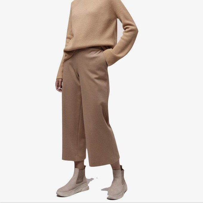 Culotte | Lanius | Camel from WhatTheF