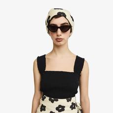 Top Katherine | Rita Row | Zwart via WhatTheF