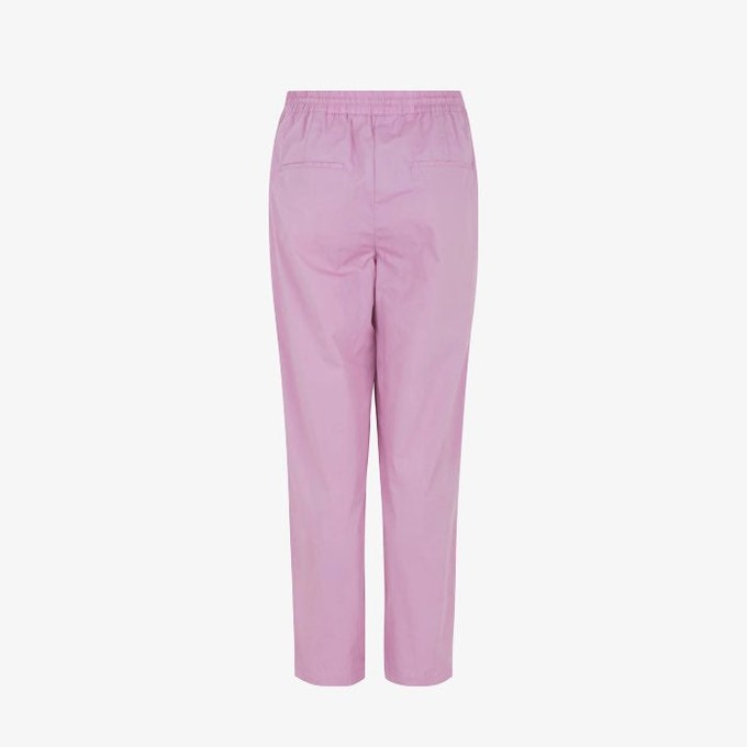 Lange Broek Marsha | Soft Rebels | Lila from WhatTheF