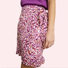 Rok Pigee | Ekyog | Paars via WhatTheF