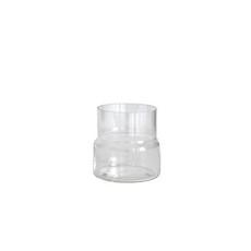 Waterglas Linje | Onshus | Clear via WhatTheF