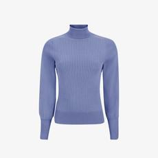 Koltrui Sybil | Soft Rebels | Lila van WhatTheF