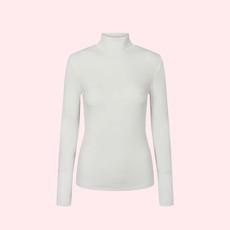 Koltrui Fenja | Soft Rebels | Wit via WhatTheF