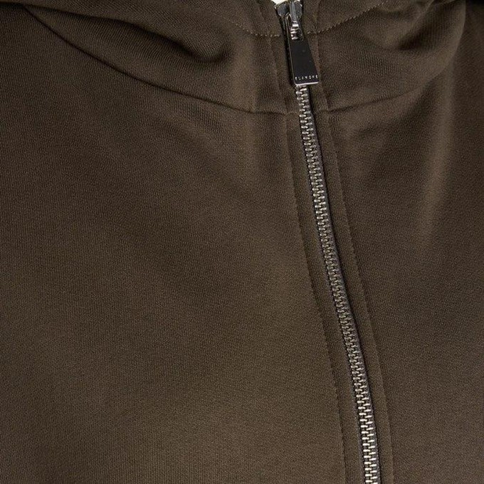 Sweater Hella Roomy | Blanche | Bruin from WhatTheF