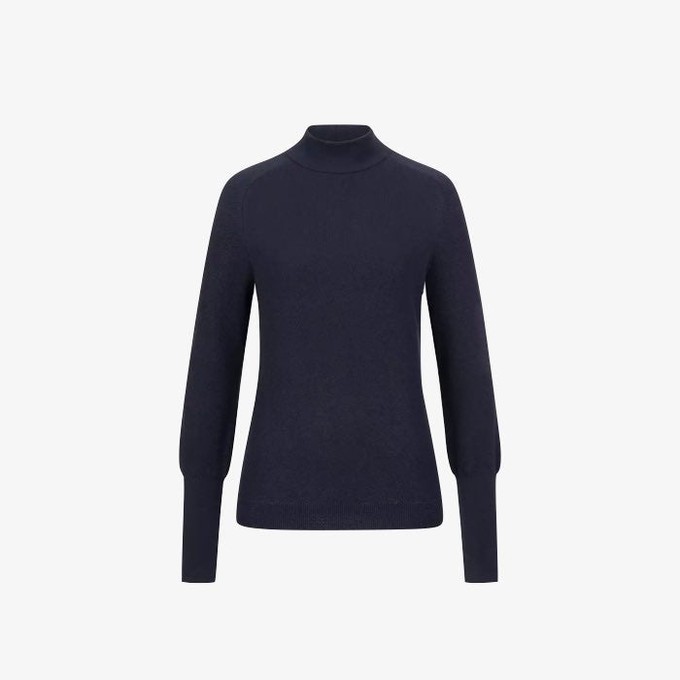 Koltrui | Lanius | Donkerblauw from WhatTheF