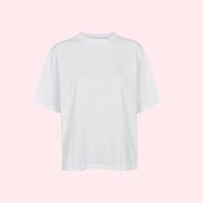 Oversized T-Shirt Raja | Basic Apparel | Wit via WhatTheF