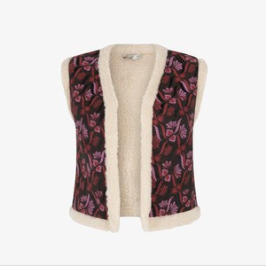 Gilet Lucia | Elements of Freedom | Roze from WhatTheF