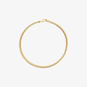 Ketting Snake | I Am Jai | Goud from WhatTheF