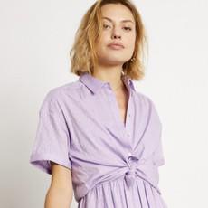 Blouse Jack | Ekyog | Lila via WhatTheF