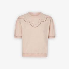 Sweater Alex | Alchemist | Roze via WhatTheF