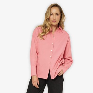 Shirt Pop | Ekyog | Roze from WhatTheF