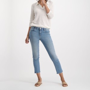 Jeans Lilias | Alchemist | Lichtblauw from WhatTheF