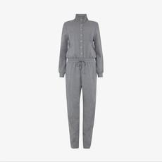 Jumpsuit Francoise | People Tree | Grijs via WhatTheF