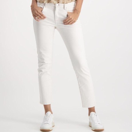 Jeans Lilias | Alchemist | Off- white from WhatTheF