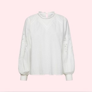 Blouse Taima | Alchemist | Offwhite from WhatTheF