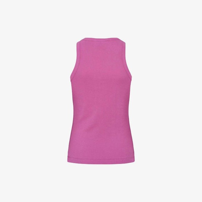 Tank Top Adelynn GOTS | Soft Rebels | Roze from WhatTheF