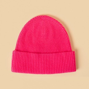 Muts Hortense | Absolut Cashmere | Neon pink from WhatTheF