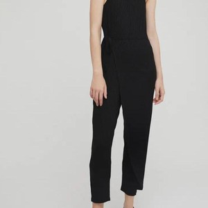 Jumpsuit Lina | Rita Row | Zwart from WhatTheF