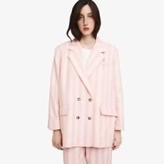 Wilson Blazer | Rita Row | Roze van WhatTheF