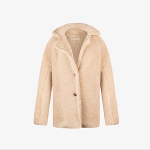 Wollen Jas Emma | Elements of Freedom | Beige from WhatTheF