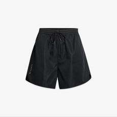 Short Elayne | Blanche | Zwart van WhatTheF