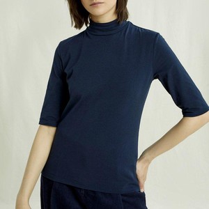 Top Cecily | People Tree | Blauw from WhatTheF