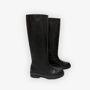 Boots Hilber | Rita Row | Zwart from WhatTheF