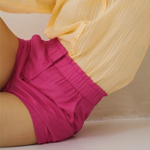 Veda Shorts | JLabel | Roze from WhatTheF