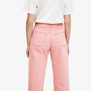 Jeans Brigitte | Rita Row | Roze from WhatTheF