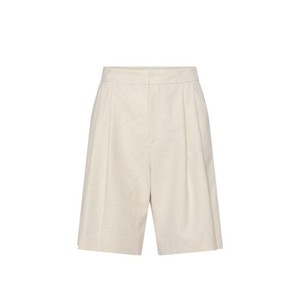 Shorts Debby | Blanche | Naturel from WhatTheF