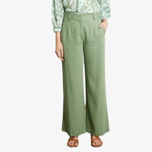 Pantalon Randyno | Ekyog | Groen from WhatTheF