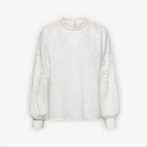 Blouse Taima | Alchemist | Offwhite from WhatTheF