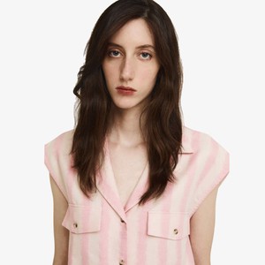 Audry Shirt | Rita Row | Roze from WhatTheF