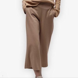 Culotte | Lanius | Camel from WhatTheF