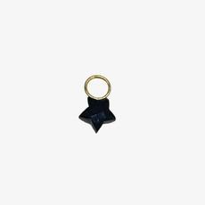 Bedel Star Black Onyx | I Am Jai | Zwart via WhatTheF