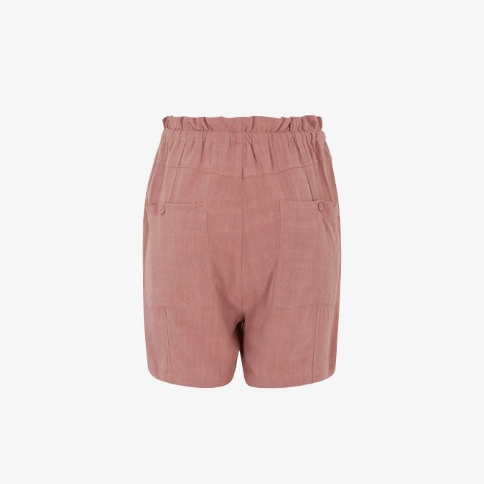 Shorts Cordelia | Soft Rebels | Roze from WhatTheF