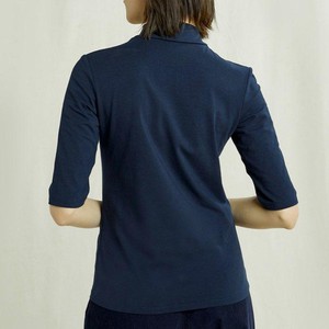 Top Cecily | People Tree | Blauw from WhatTheF