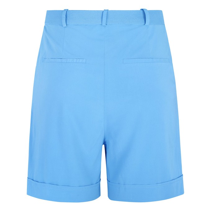 Short Katrina | Soft Rebels | Blauw from WhatTheF