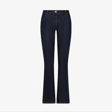 Flair Jeans | Elements of Freedom | Blauw via WhatTheF