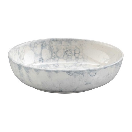 Schaal 27 cm Espuma | Bowls and Dishes | Grijs from WhatTheF