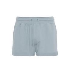 Sweatshort Organic | Colorful Standard | Zachtblauw via WhatTheF