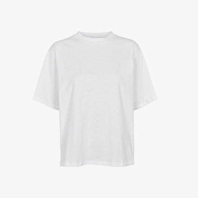 Oversized T-Shirt Raja | Basic Apparel | Wit from WhatTheF