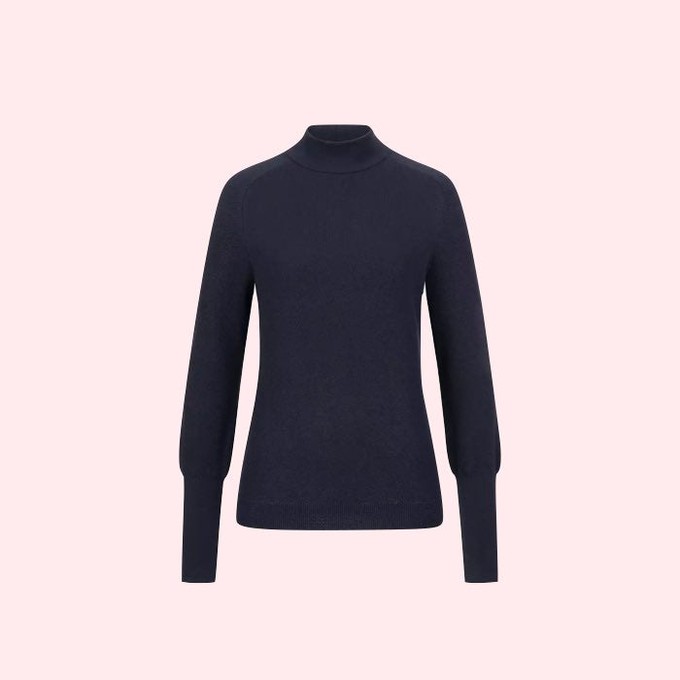 Koltrui | Lanius | Donkerblauw from WhatTheF