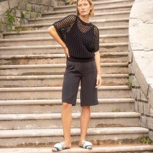 Bermuda | Lanius | Zwart from WhatTheF