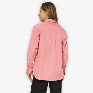 Shirt Pop | Ekyog | Roze from WhatTheF