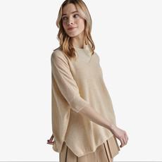 Cashmere Sweater Kate | Absolut Cashmere | Zand via WhatTheF