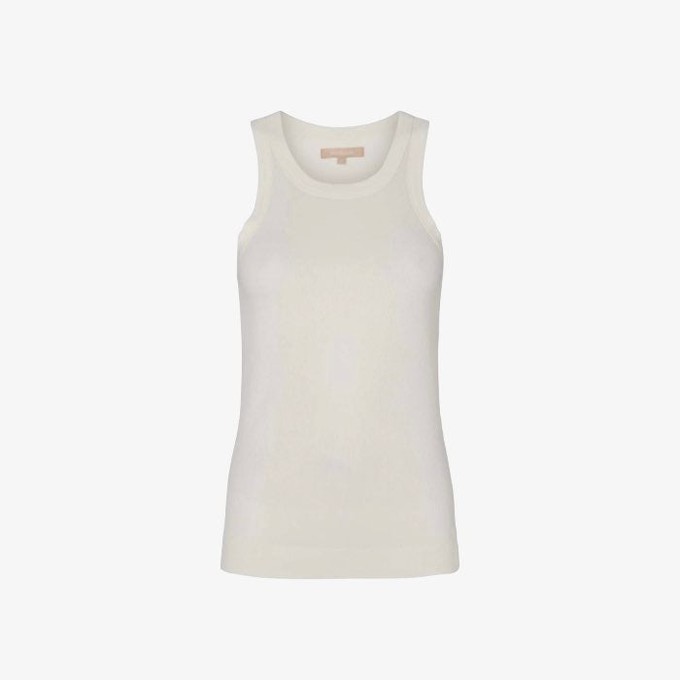 Tank Top Adelynn GOTS | Soft Rebels | Roze from WhatTheF