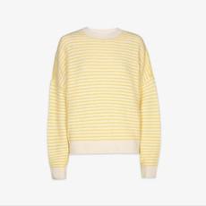 Sweater Shine Summer | Gloria!Gloria! | Geel van WhatTheF