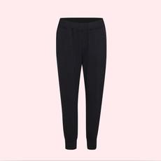 Sweatpants Kira | Lounge Nine | Zwart via WhatTheF