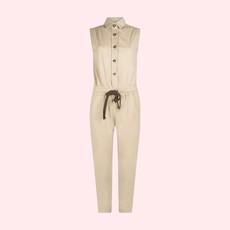 Jumpsuit Karly | Elements of Freedom | Beige via WhatTheF